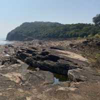 香港最東北的海岸公園