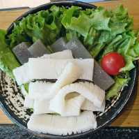 湊湊鍋