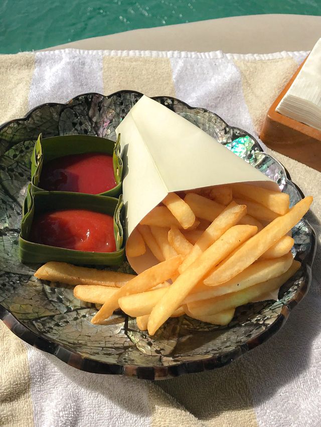 발리 최고 리조트 아야나 리조트에서 호캉스하기