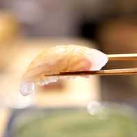 【中環。高質午市Omakase】 