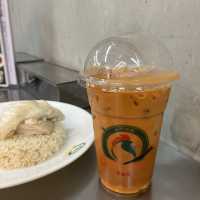 💕岀色腩仔水門雞飯