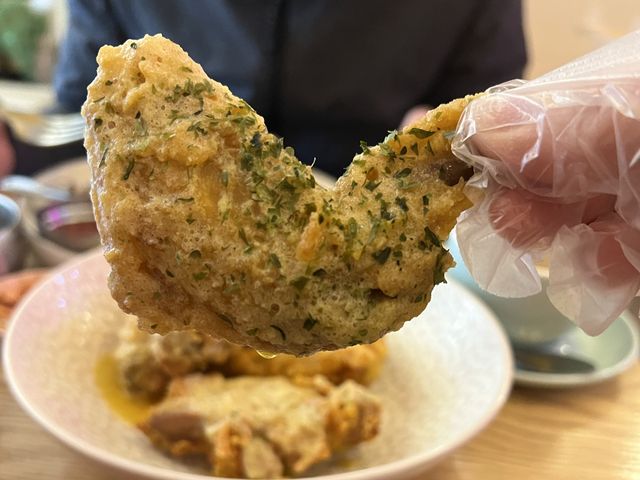 性價比高的韓國餐廳