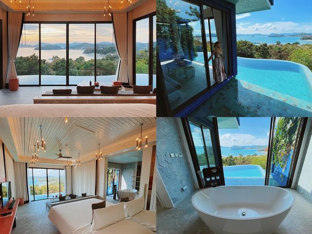 Sri Panwa PHUKET