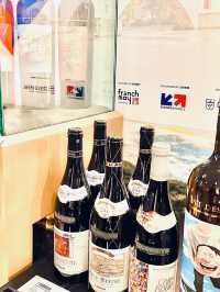 《Sparkling Summer 期間限定氣泡酒體驗館》