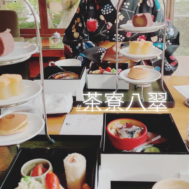 いつかの嵐山
