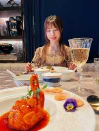 ➰ 100分的中菜廳🍽🥢➰
