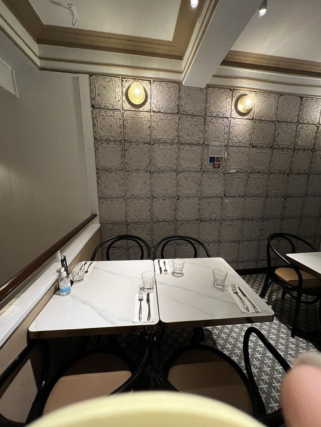 赤柱望住無敵海景 chill住食🍴