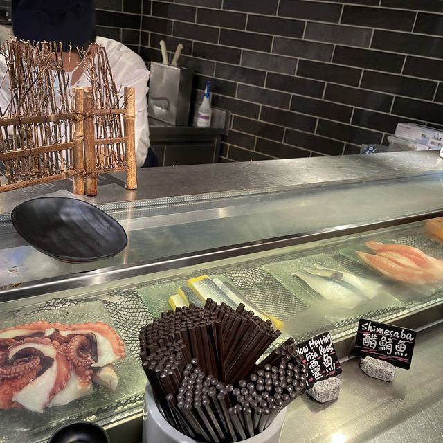 鬧市中CP值爆燈的下午茶☕️自助餐