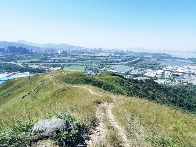 雞公嶺
