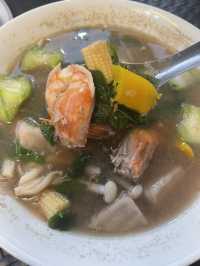 ร้านอาหารไทย รสมือดีในภูเก็ต