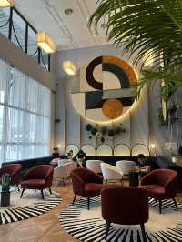 Ami Suites, Mont Kiara, Kuala Lumpur,Malaysia