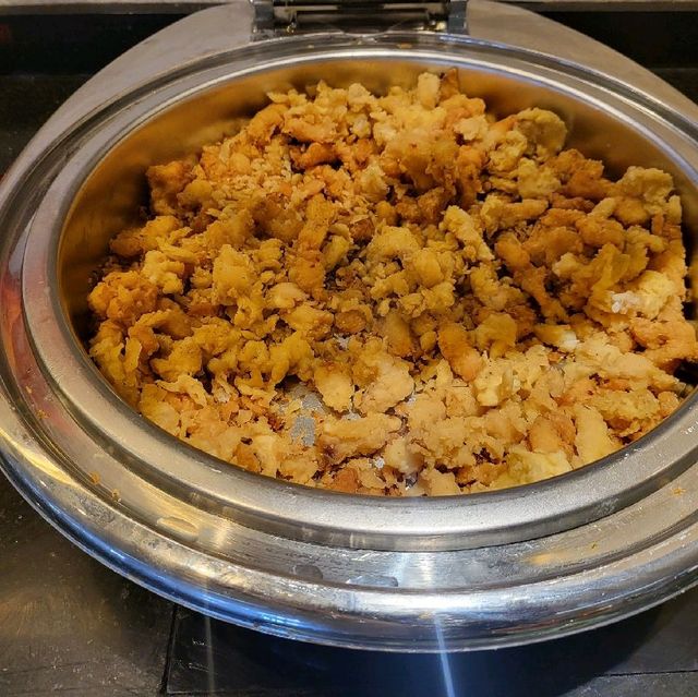 발리 스미냑 해리스 호텔 리뷰