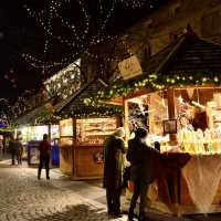 意大利 Bressanone 🔶 Mercatino di Natale