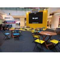 Hangout Place @ KL
