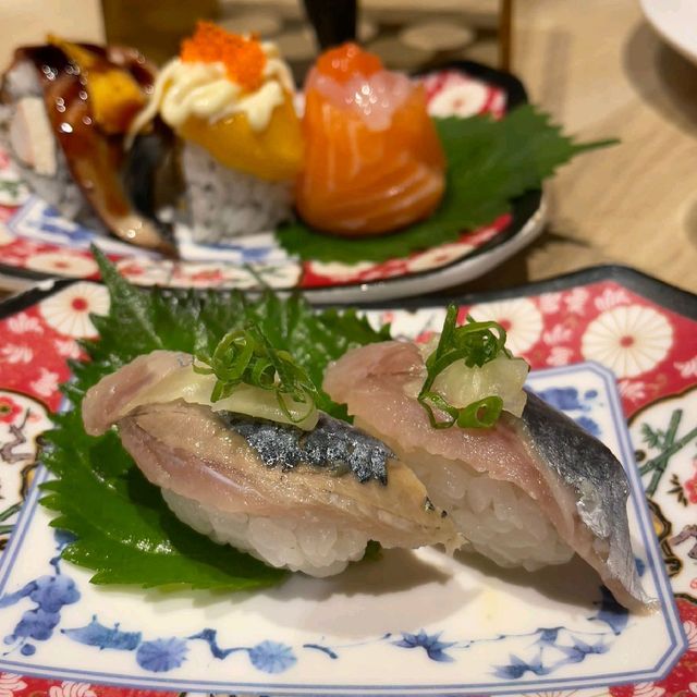 大埔超級城抵食放題