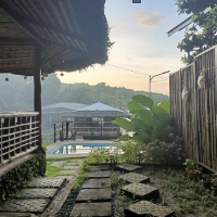 菲律賓第一 湖景別墅飯店