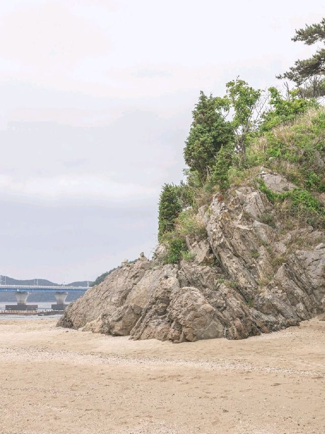 인천 여행지 추천, 목섬