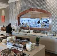 Ellenborough Market Cafe