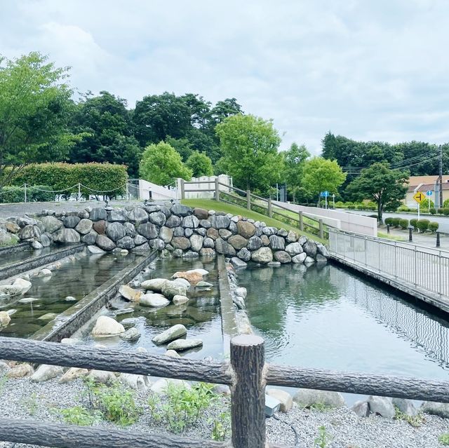 【栃木県】ペットと一緒の旅行におすすめ！那須ガーデンアウトレットで過ごす休日。