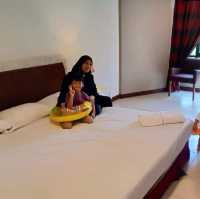 NICE STAY AND ENTERTAINMENT 