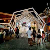 Popular Tourist Attraction Asiatique