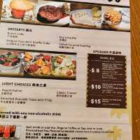 有爐即燒pizza
