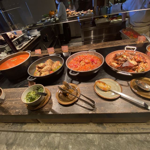 宅渡假 – 北角維港凱悅尚萃酒店Hyatt Centric 宅渡假 – 北角維港凱悅尚萃酒店Hyatt Centric