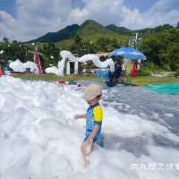 親子農莊夏水禮Party   