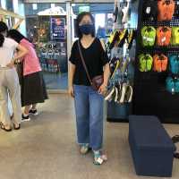 蘇澳服務區
