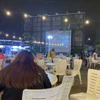Century Street Food Court, Johor Bahru