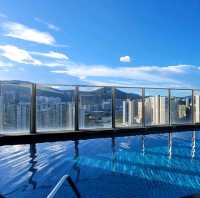 親子性價比酒店 ~ Alva Hotel 