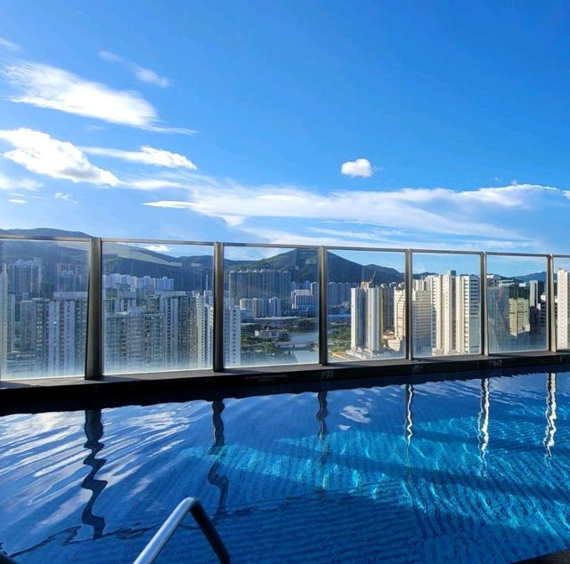 親子性價比酒店 ~ Alva Hotel 