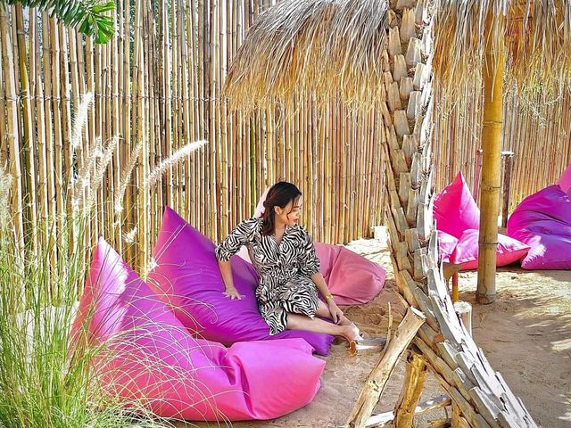 ริมธาราคาเฟ่ จ.สุรินทร์