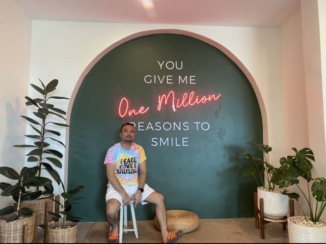 One Million Cafe & Eatery