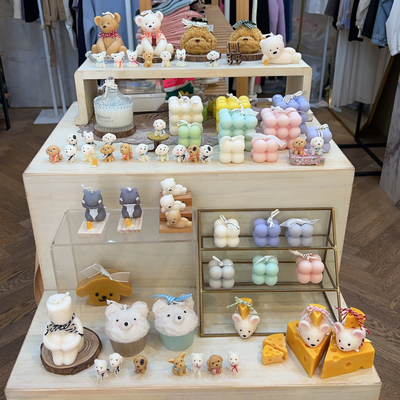 韓国 ソウル 聖水洞 食器から洋服まで揃う かわいい雑貨屋さん Trip Com ソウルの旅のブログ