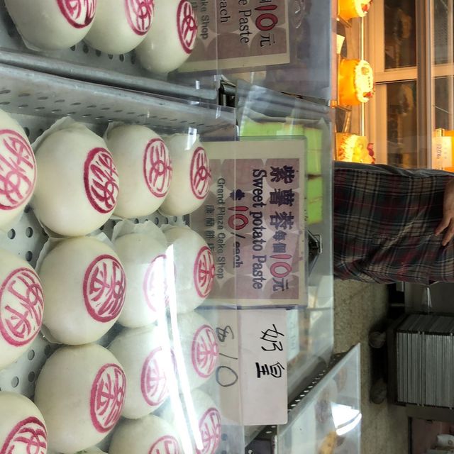 長洲一日遊