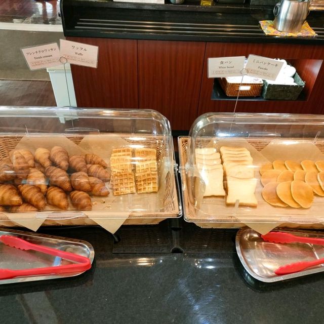 【沖縄 北谷】しあわせ朝ごはん✨