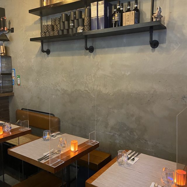 新開西餐廳🍴