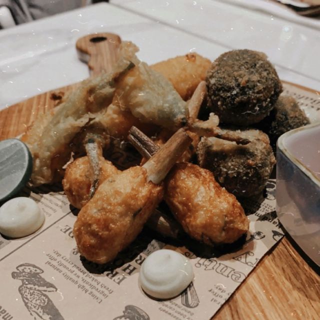 大埔特色餐廳Billow🍴打卡必去! 大埔特色餐廳Billow🍴打卡必去!
