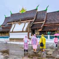 ทริปหลวงพระบาง🇱🇦