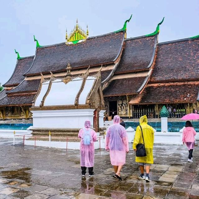 ทริปหลวงพระบาง🇱🇦