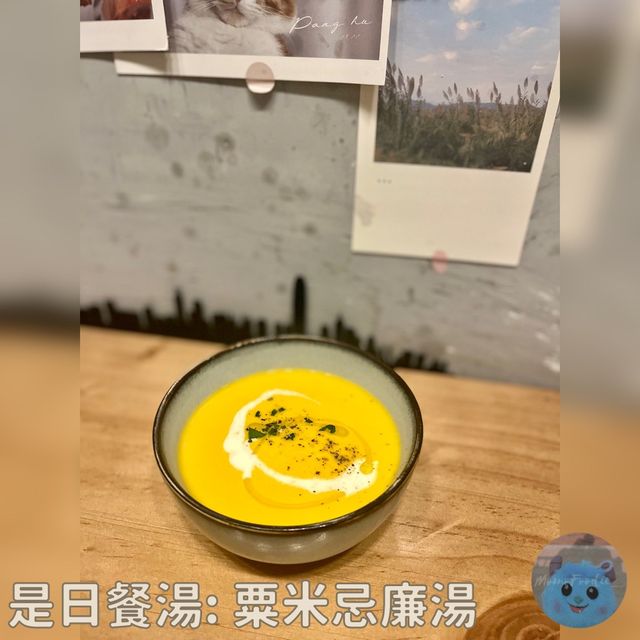 大圍顯徑cafe 晚市食物質素令人失望😮‍💨