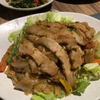 [尖沙咀]環境靚食物高質素的泰國餐廳🍴