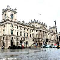 Parliament Square London