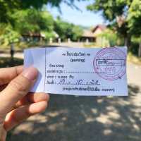Happy trip at LuangPrabang