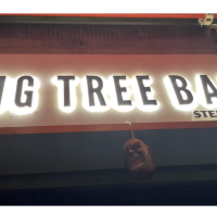 週末夜晚放鬆bar 梗係诺仕佛台！