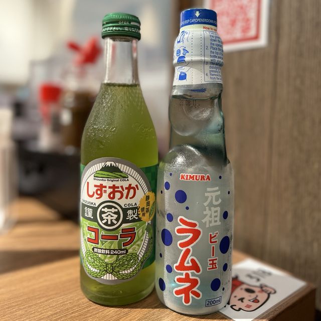 尖沙咀發現新高質拉麵🍜🤤