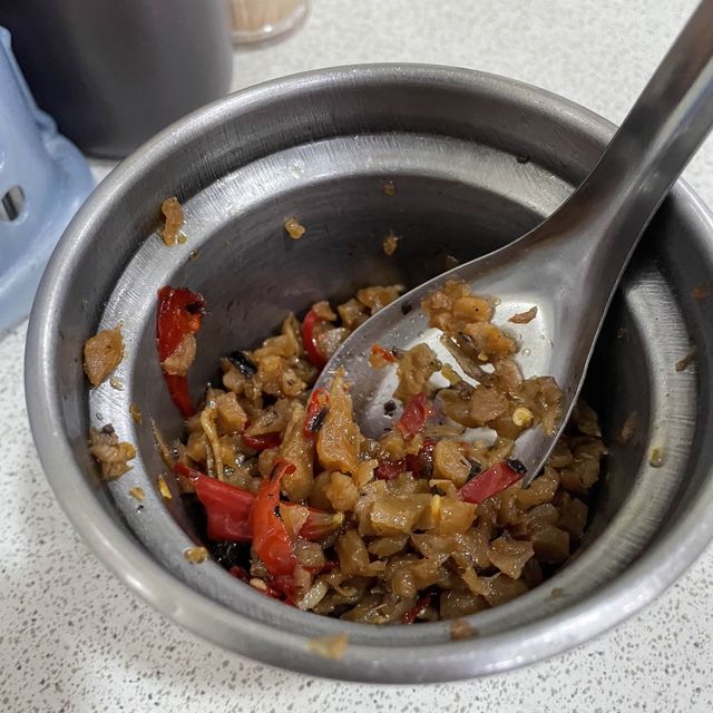 台北市中山區 ｜ 金仙魚丸蝦卷飯
