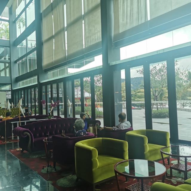 Angsana Teluk Pahang Penang 