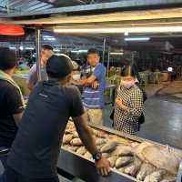 Medan Ikan Bakar 